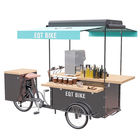 One Person Easy Operating Drink Bike Good Appearance CE Certificate
